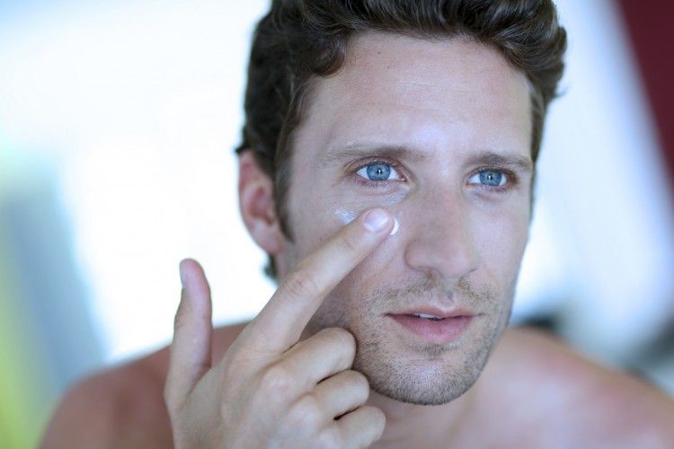 Healthy Skin Care Tips for Men