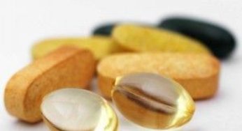 Vitamin A Supplements for Aging