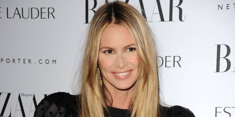 Elle MacPherson Skin Care – Aging Gracefully The Australian Way