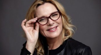 Kim Cattrall Skin Care – Aging Gracefully From The Inside Out