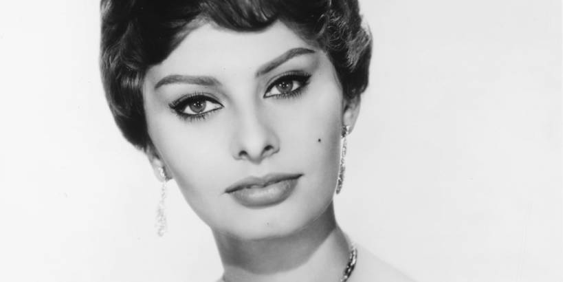 Sophia Loren – Proof That You Can Age Gracefully