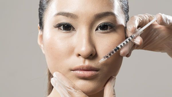 This Calcium Hydroxyapatite Dermal Filler May Be Your Wrinkle Reducer