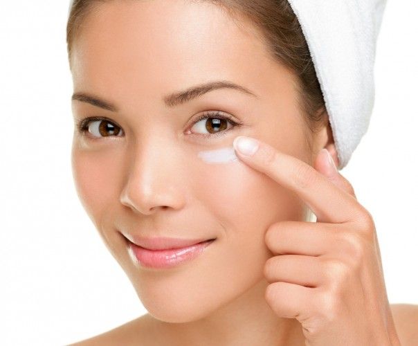 Can Moisturizers Replace Eye Creams?