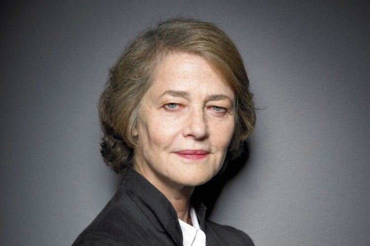 Charlotte Rampling – Does She Use Anti Aging Products