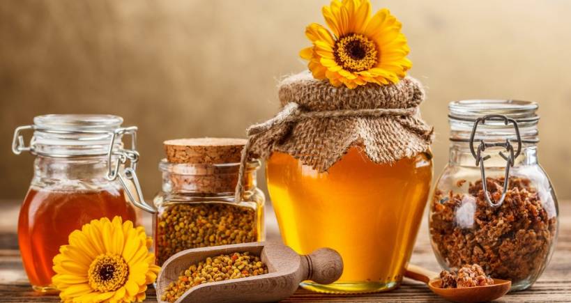 What are the Beauty Benefits of Honey? – The Honey Compendium