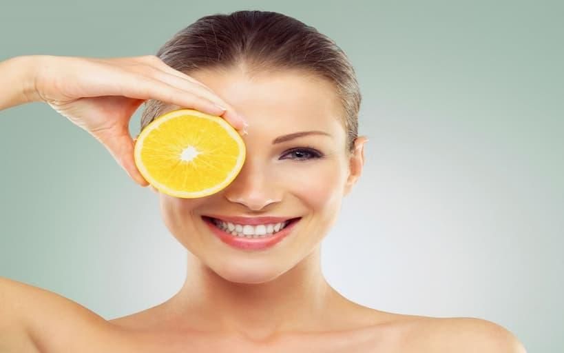 More Healthy Skin Tips