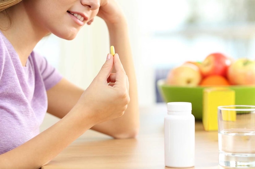 Anti-Aging Natural Supplements and What They Can Offer