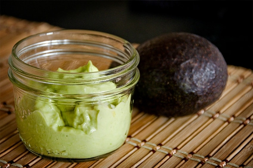Anti Aging Properties Of Avocados