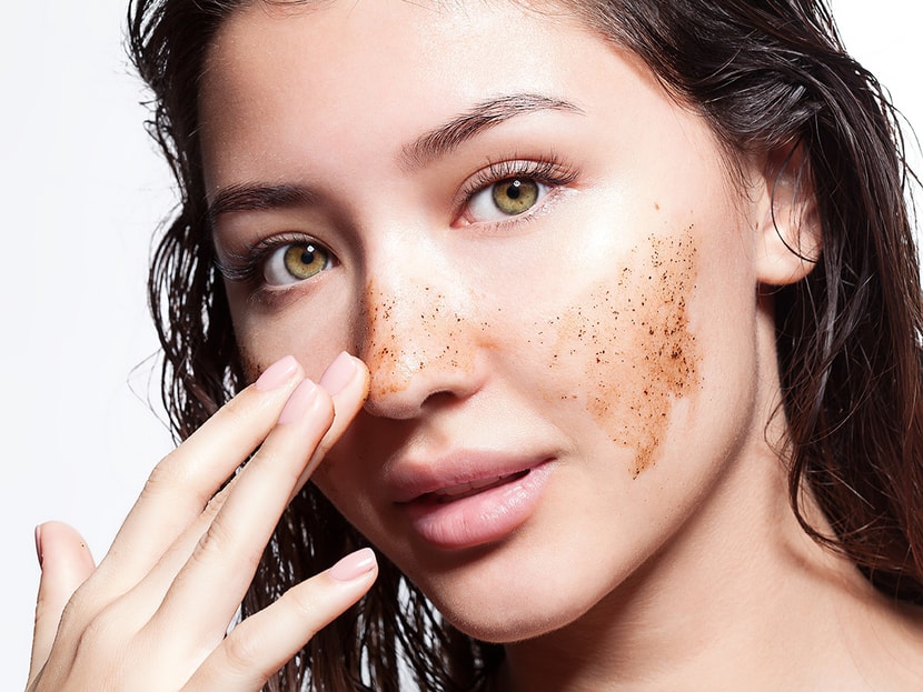 Expert Skin Exfoliation Advice