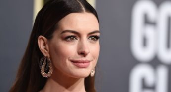 Luminous Anne Hathaway Skin Care Tips
