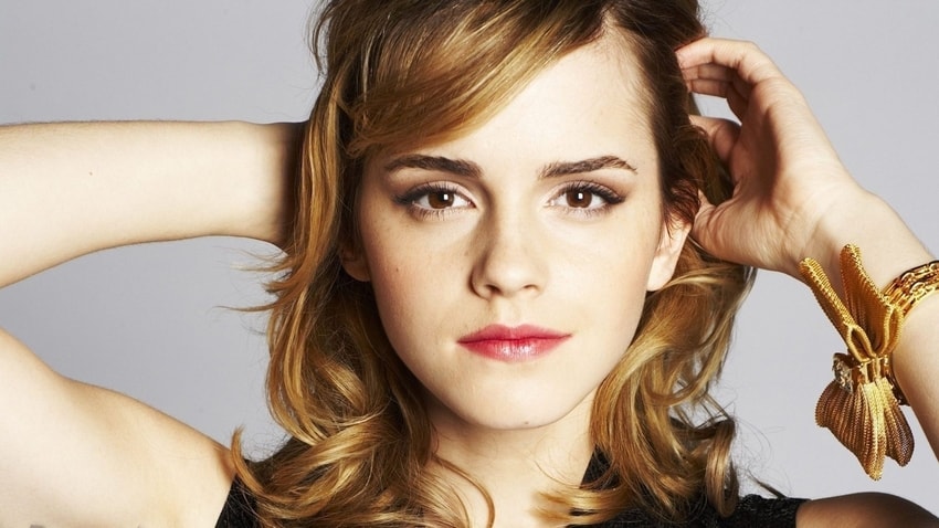Emma Watson Skin Care 2