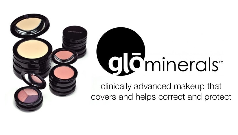Glo Minerals Review