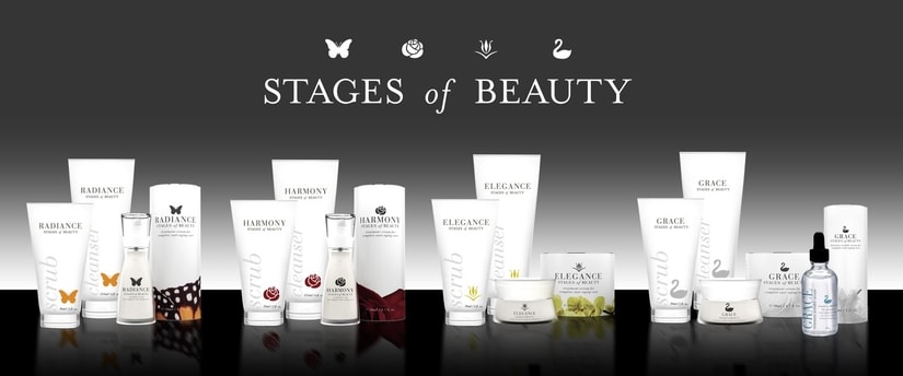 Stages Of Beauty Review