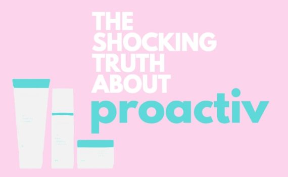 Does Proactiv Work?