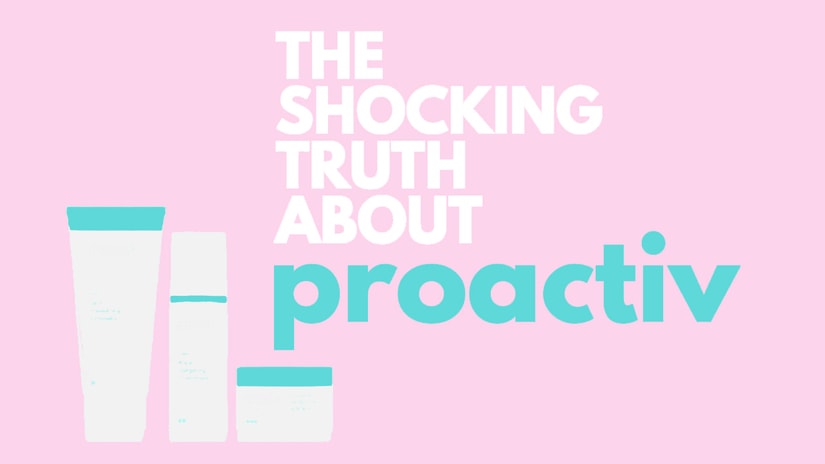 Does Proactiv Work?