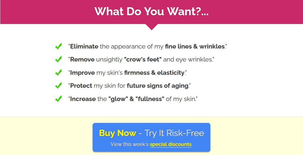 anti-aging benefits have been clinically seen in as little as 30 days anti-aging benefits have been clinically seen in as little as 30 days