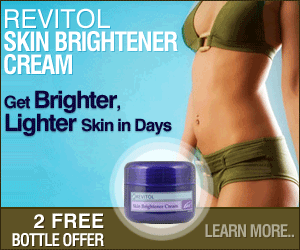 Skin Brightener Cream