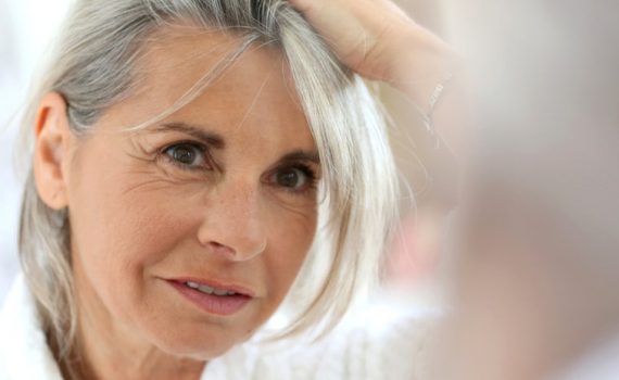 Anti Aging Ingredients - What really works