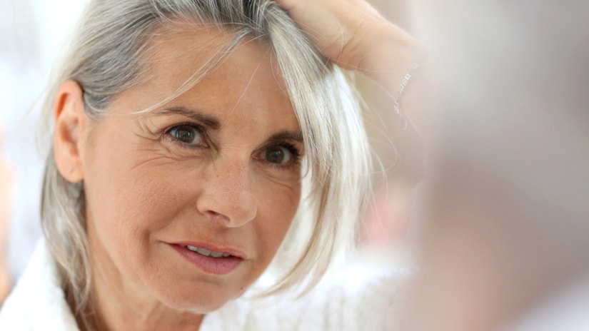 Anti Aging Ingredients - What really works