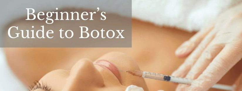 Botox Guide for First Time Users