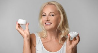 Ditch your Skin Toner over 40?