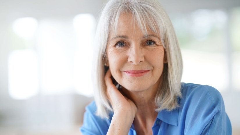 Face Serums - Anti Aging Boosters