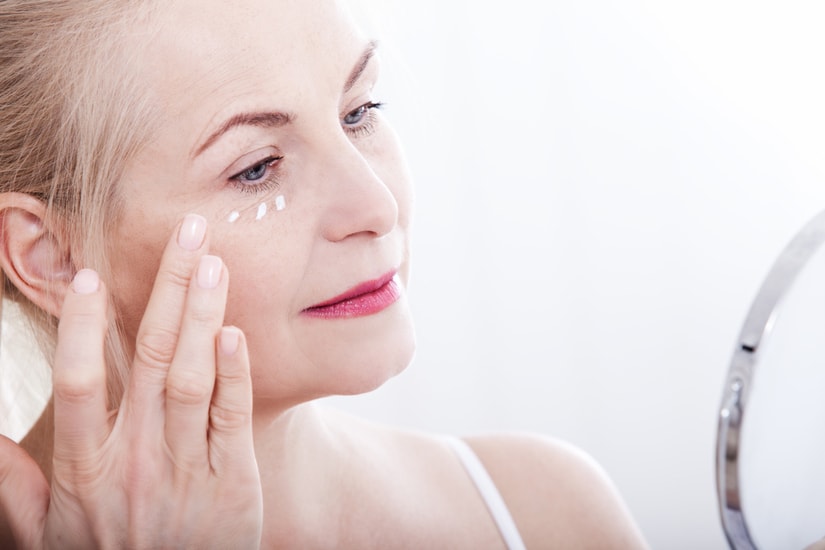 How to apply Face Serum