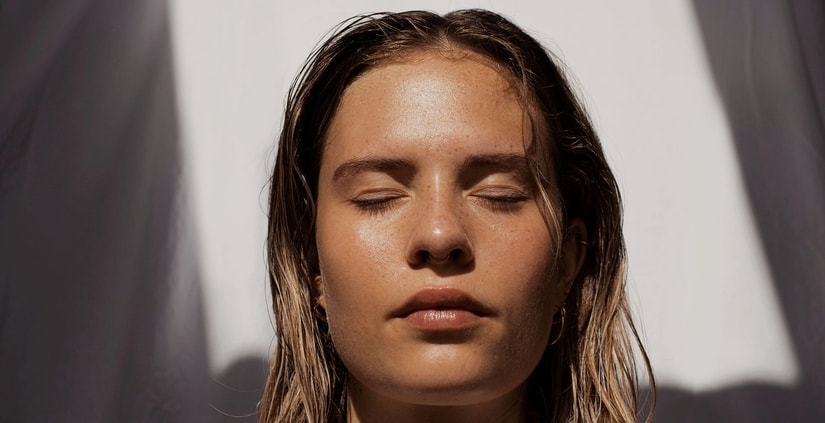 Tanning worse than smoking for skin damage