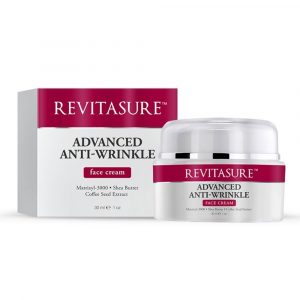 Advanced Anti Wrinkle Cream 30ml With Matrixyl 3000