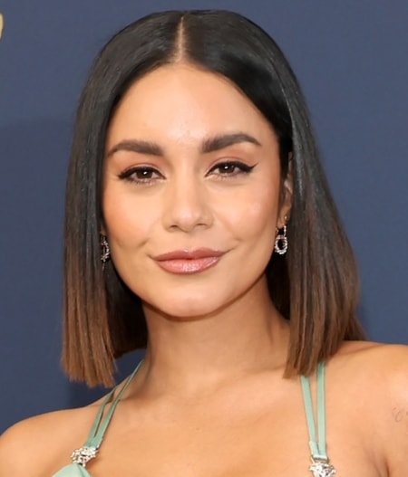 DNA Testing And Vanessa Hudgens Skin Care DNA Testing And Vanessa Hudgens Skin Care