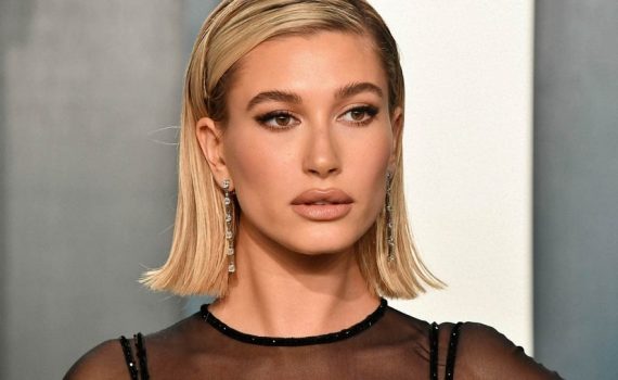 Hailey Bieber Skin Care Routine And That Famous Glazed Donut Look