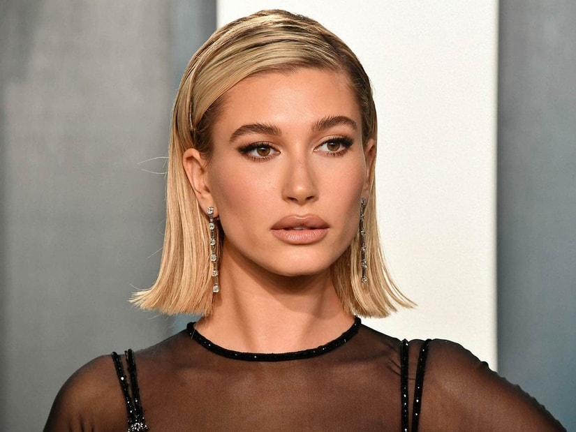 Hailey Bieber Skin Care Routine And That Famous Glazed Donut Look