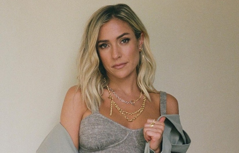 Kristin Cavallari - Firm Beliefs About Skin Care Products