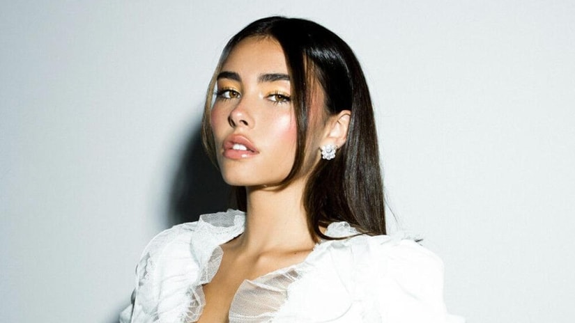 Madison Beer's Skincare – Science Backed Skin Care