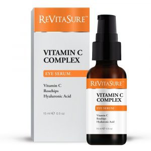 Most Potent Eye Serum Available Without A Prescription