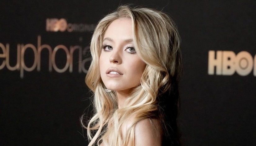 Sydney Sweeney Skin Care
