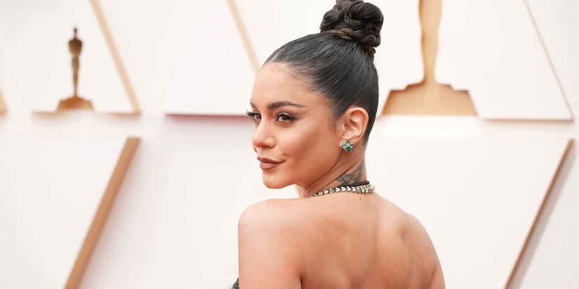 Vanessa Hudgens Skin Care – The Ins And Outs
